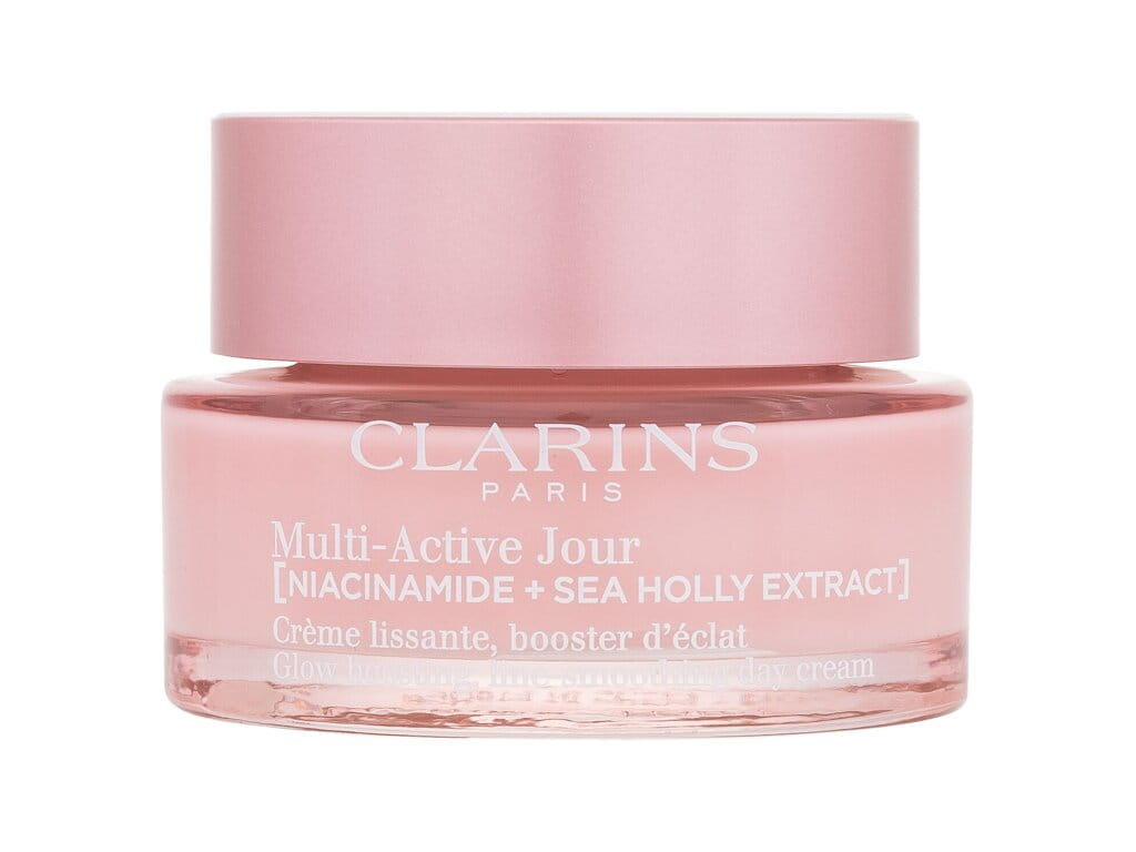 Clarins Multi-Active W Krem do twarzy na dzień 50ml-577673